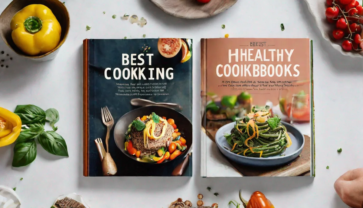 The Best Cookbooks of 2020 for Healthy Cooking Inspo
