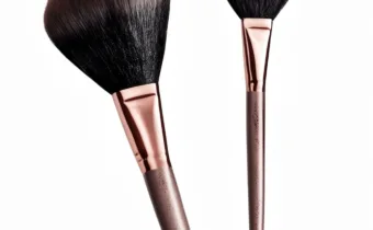 The Best Makeup Brushes That Won’t Shed
