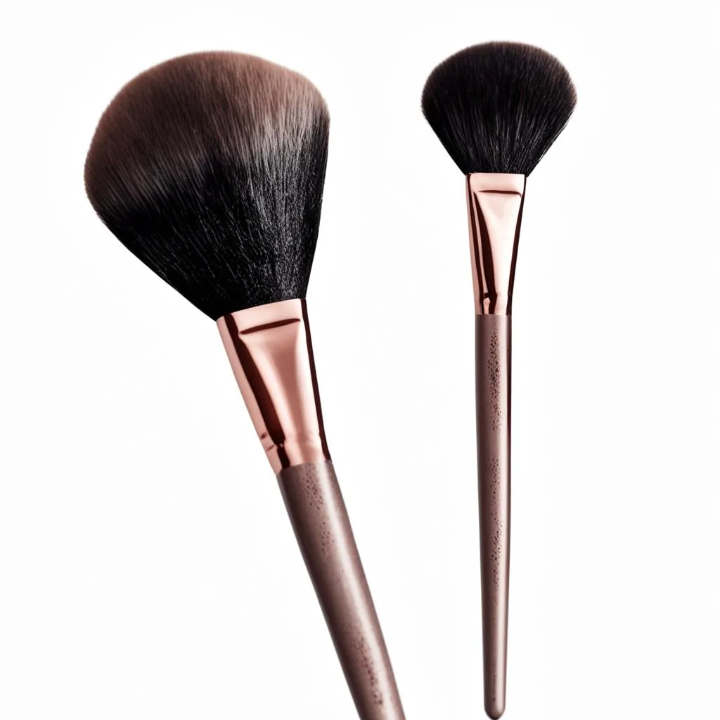 The Best Makeup Brushes That Won’t Shed
