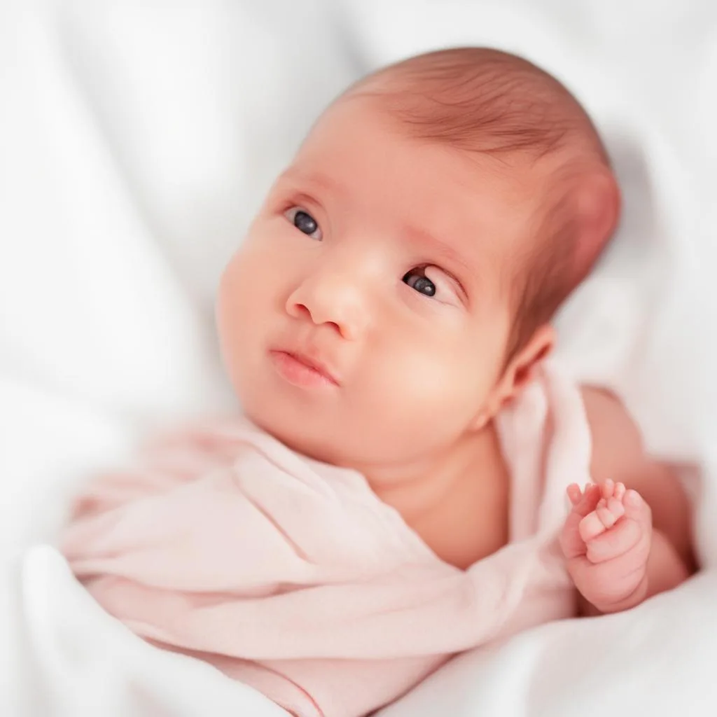 This New Formula Was Created for Babies Born During COVID-19