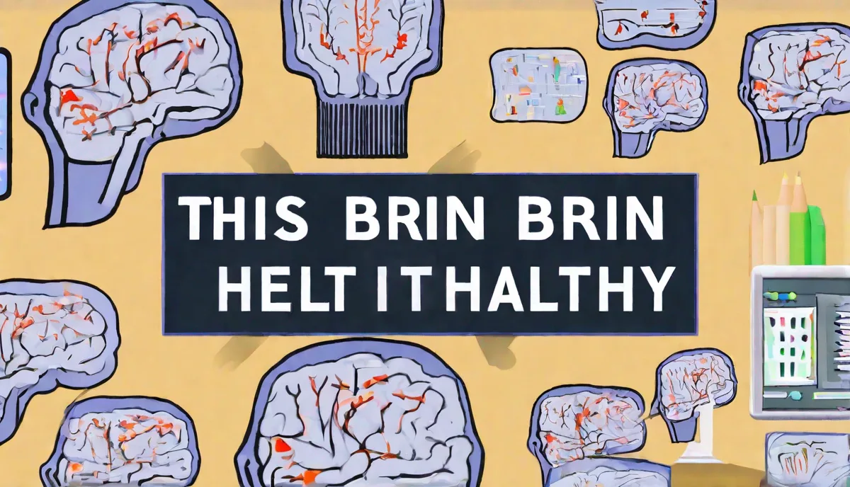 This Online Course Helps Keep Your Brain Healthy