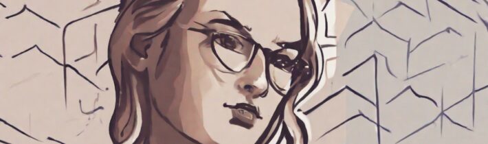 Thoughtful Person