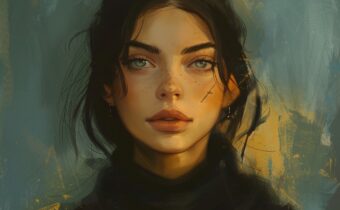 Unique Person