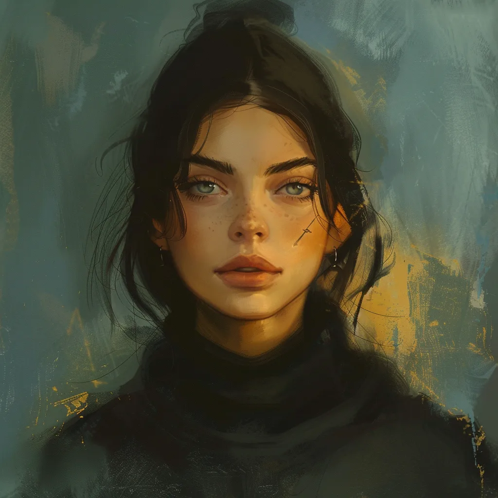 Unique Person