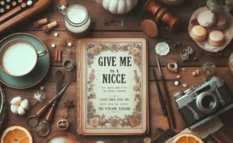 Vintage Aesthetic