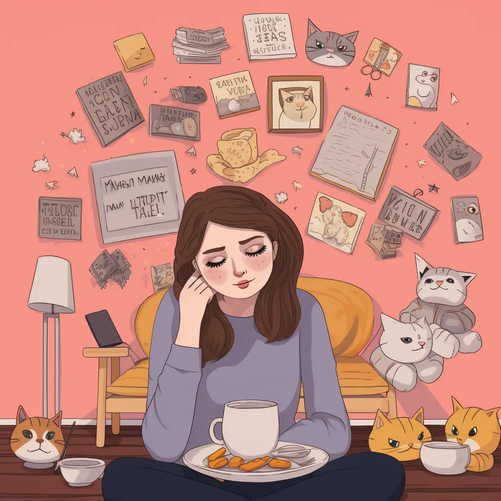Watch This If Your Self-Care Routines Are Feeling a Little Ragged Lately