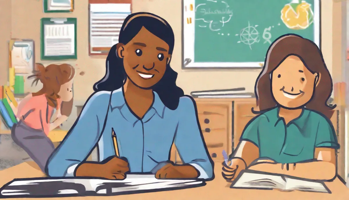 What Does A School Counselor Do? Roles and Responsibilities