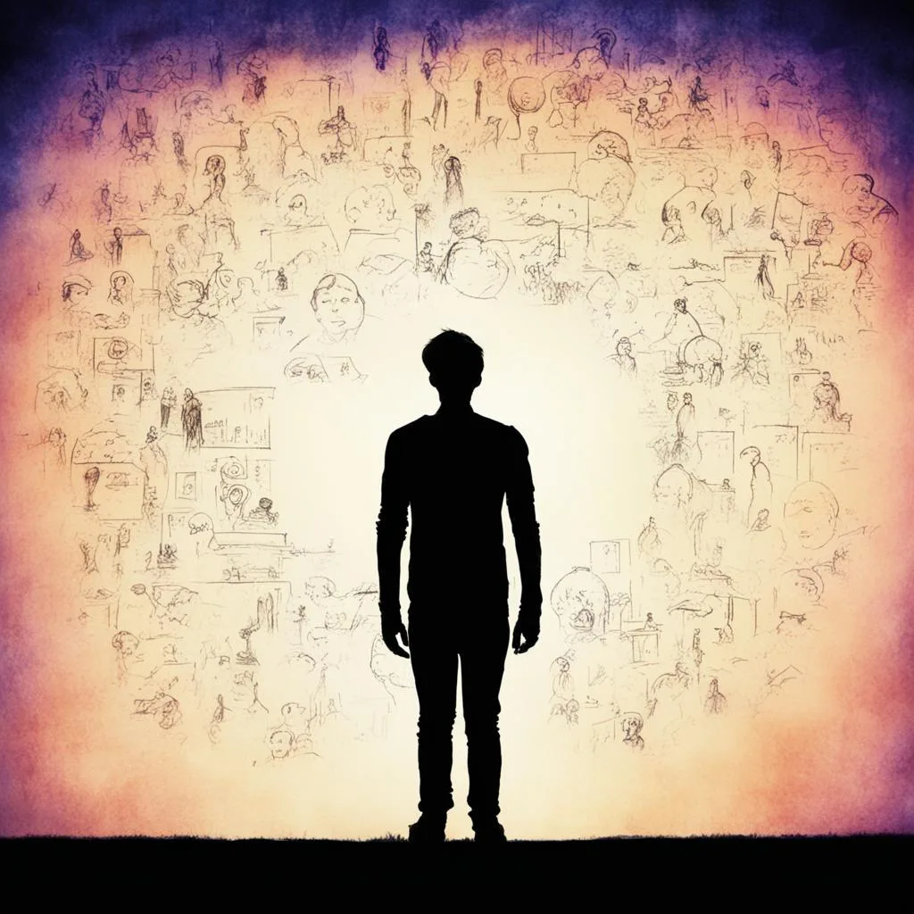 What is Self-Concept?