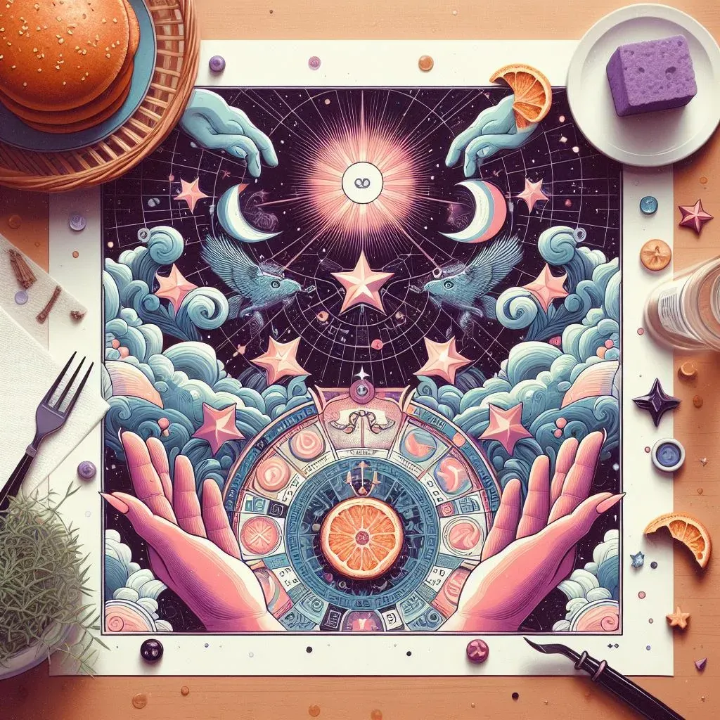 What the Saturn-Uranus Square Means for Your Zodiac Sign