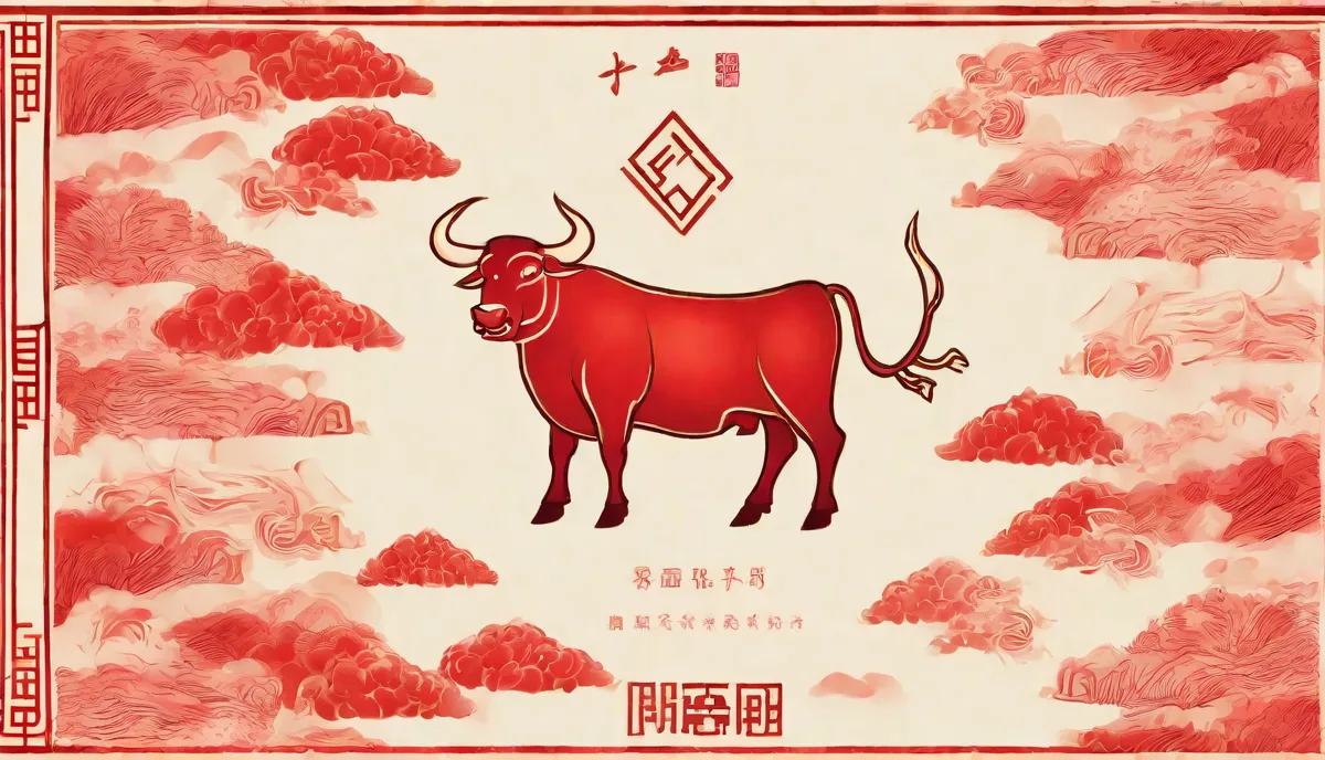 What the Year of the Ox Means, According to a Chinese Astrologer