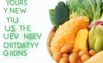 What You Need to Know About the New U.S. Dietary Guidelines