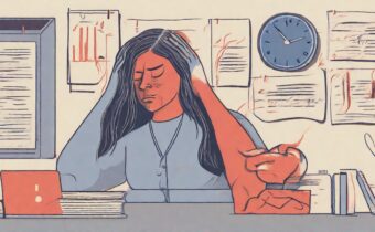 Why Empathy Burnout Is Real—and What You Can Do