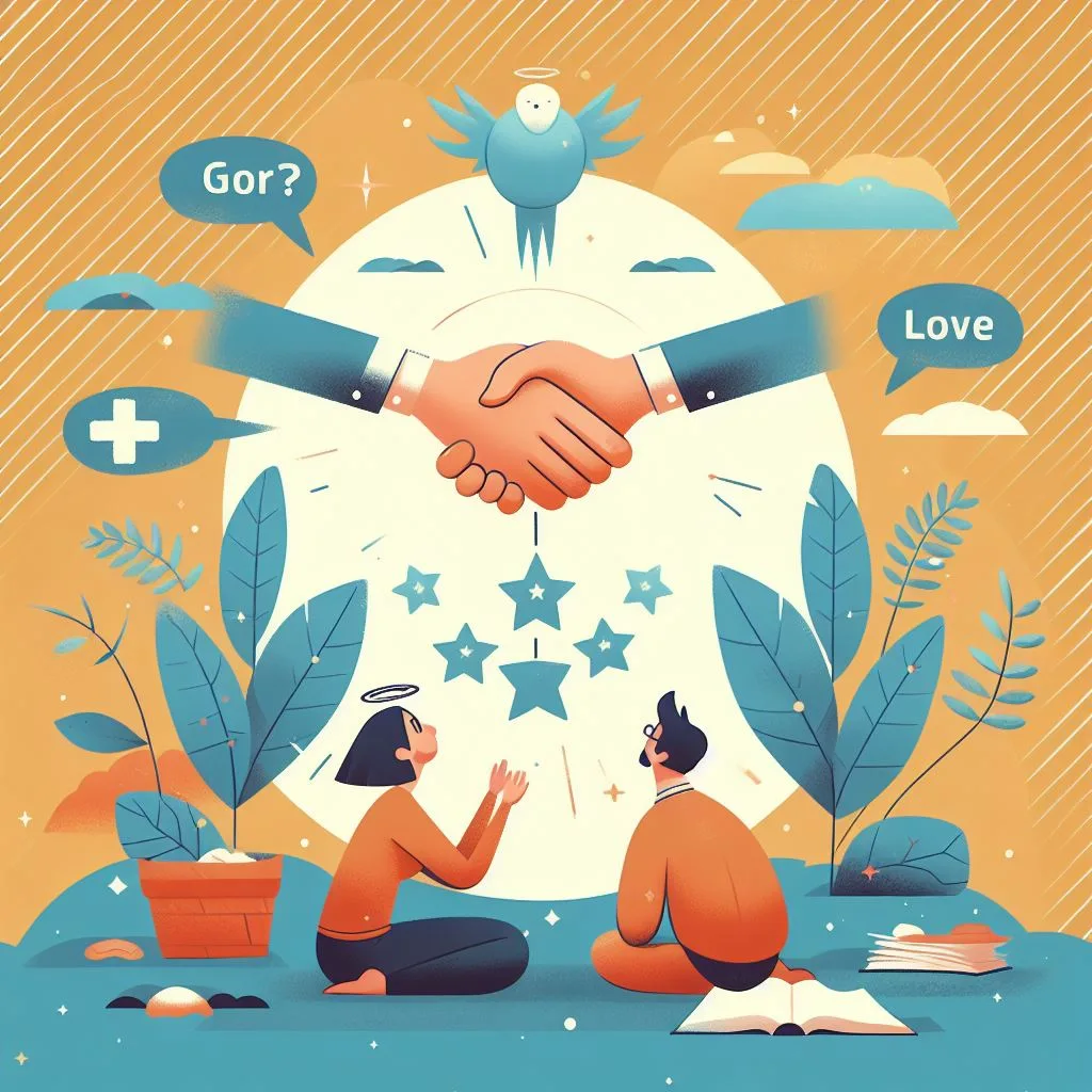Why is Forgiveness Important + 16 Ways to Encourage It