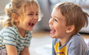 14 Fun Communication Games for Kids