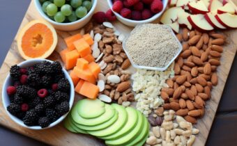 15 Healthy Snacks You Can Take to Work