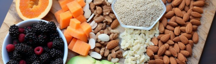 15 Healthy Snacks You Can Take to Work