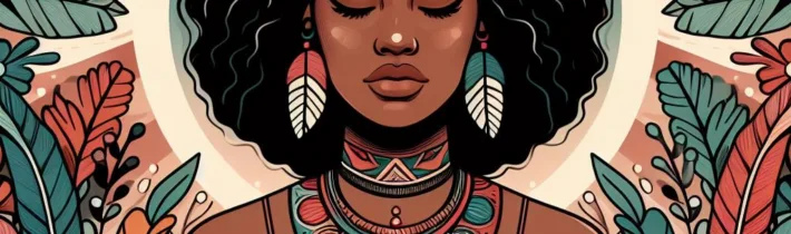 22 Recovery-Focused Black & Indigenous Women of Color to Follow
