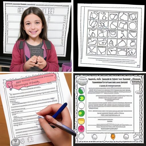 35 Kindness Activities & Empathy Worksheets for Students and Adults