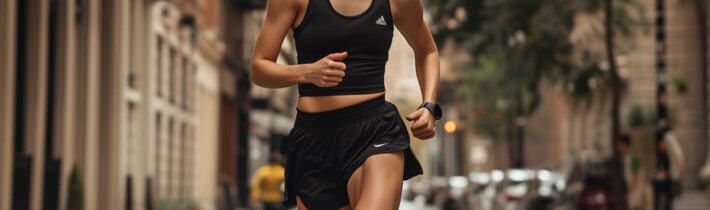 4 Week Beginner 10K Training Schedule