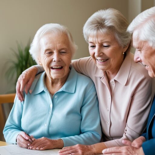 5 Factors to Consider When Choosing a Retirement Community