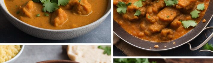 7 Delicious Dairy-Free Indian Dinner Recipes