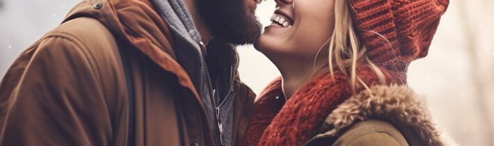 7 Inspiring Healthy Couples We Just Can’t Get Enough Of