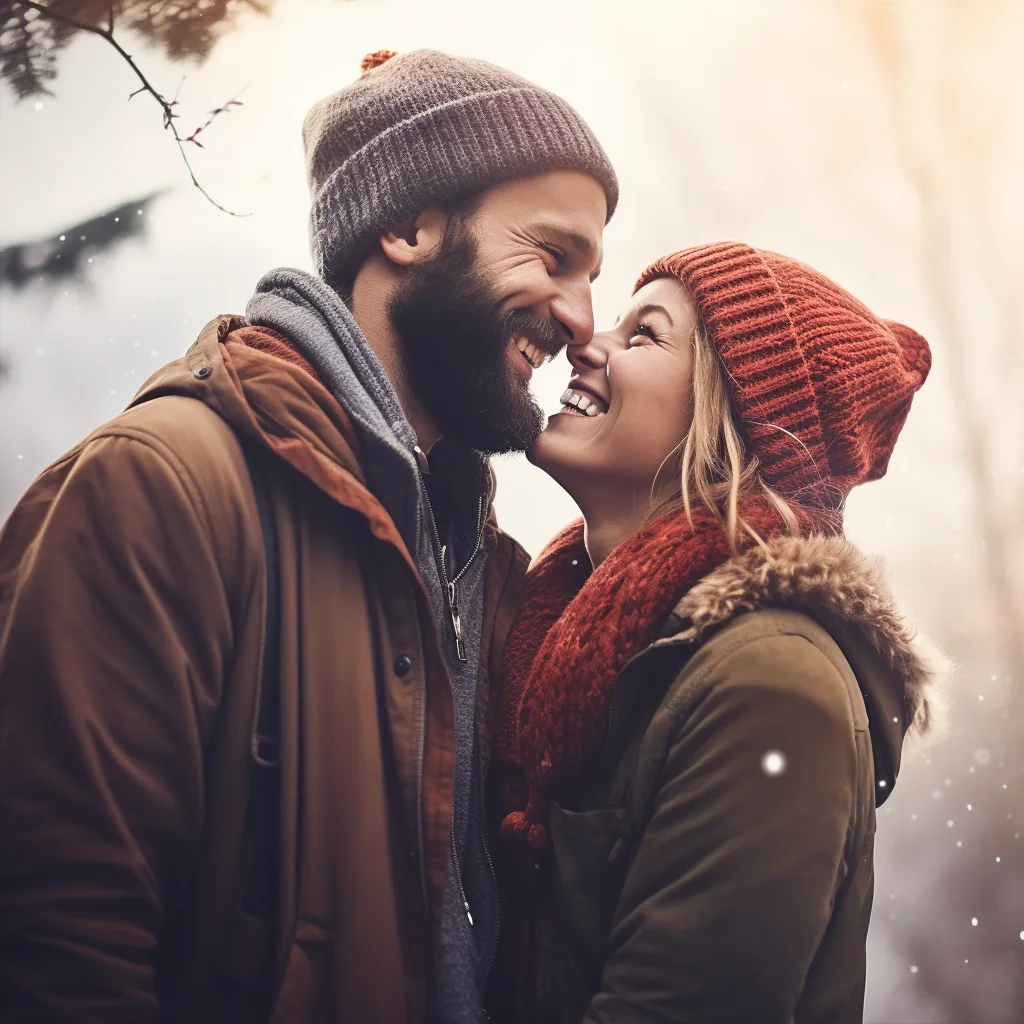 7 Inspiring Healthy Couples We Just Can’t Get Enough Of