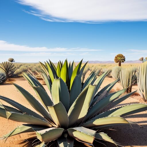 Agave Nectar: Is It Helpful in a Low-Carb Diet?
