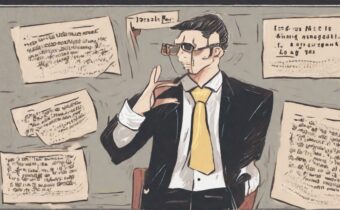 Arrogant Person