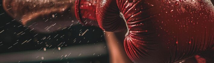 Boxing Basics: How to Throw a Punch With Perfect Form