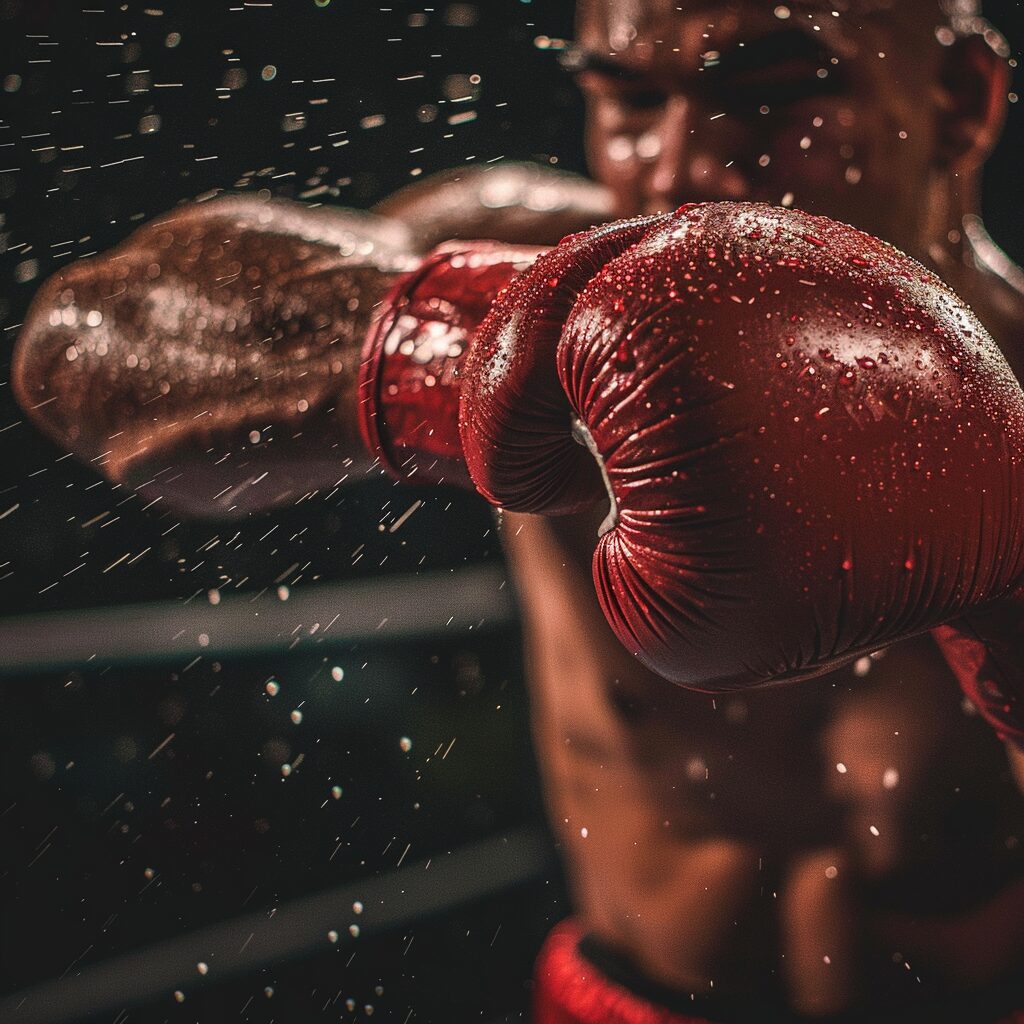 Boxing Basics: How to Throw a Punch With Perfect Form