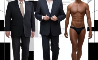 David Kirsch Uncovered: The Man (And The Plan) Behind The Models