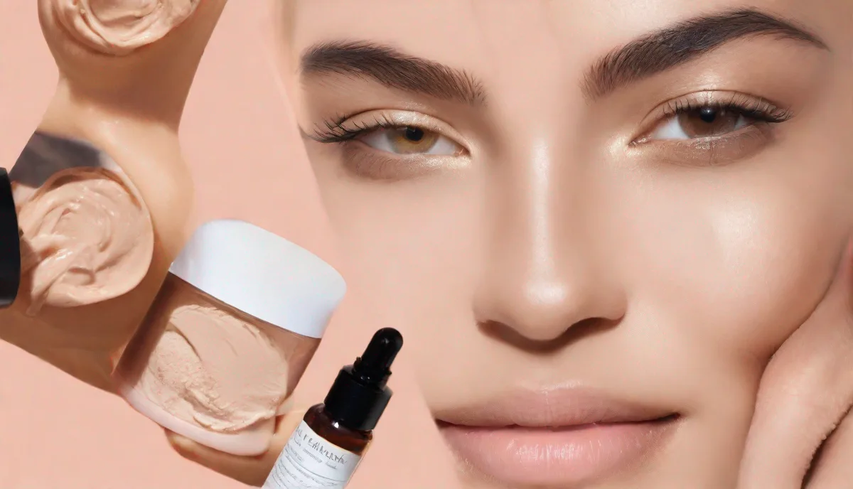 Diversifying the Skin Care Industry