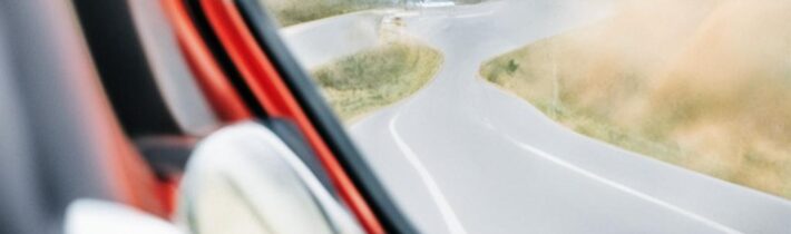 Driving Less