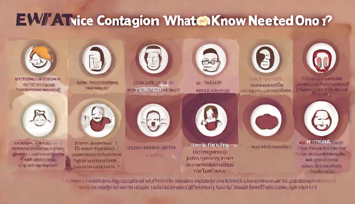 Emotional Contagion: What You Need To Know