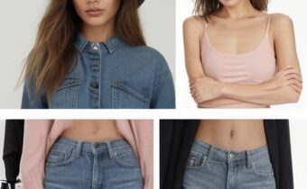 Fast Fashion Brands