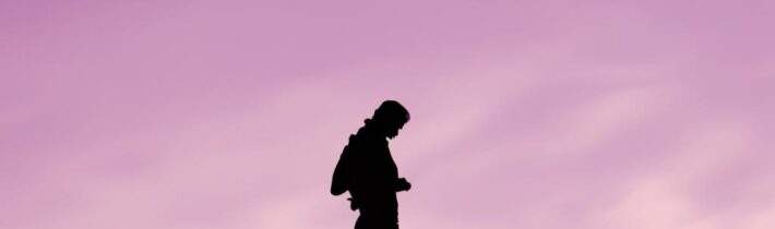 Feeling Discouraged