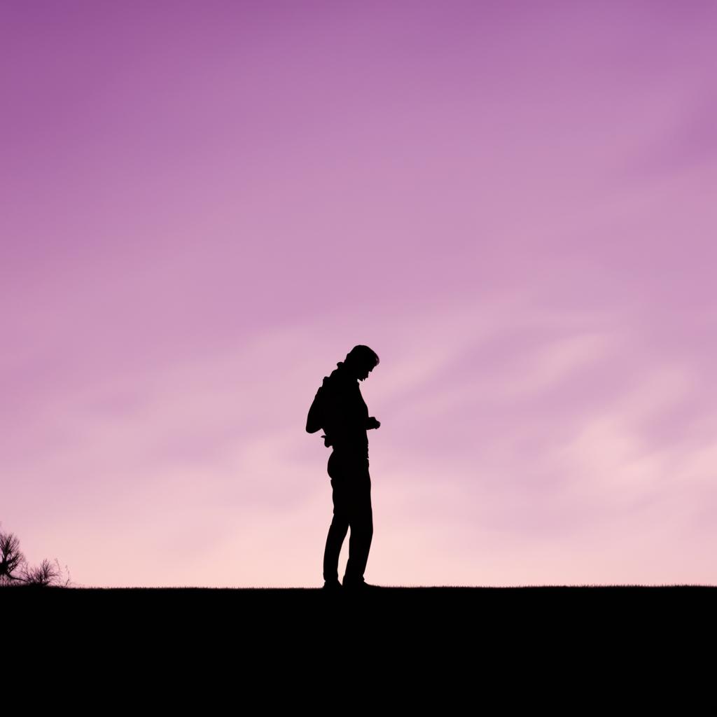 Feeling Discouraged
