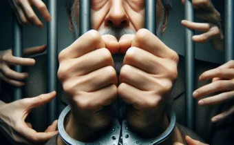 Feeling Trapped