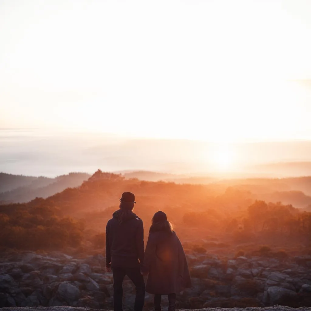 Finding True North in Relationships