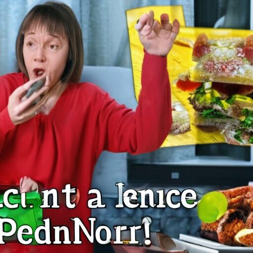 Greedy Person