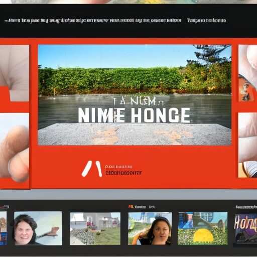Homepage
