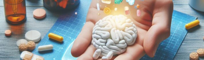 How Natural Nootropics Can Help Your Mental Health