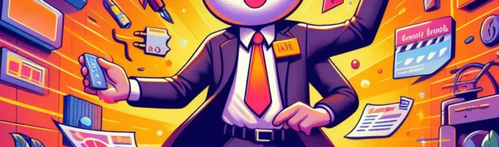 How to Be Dynamic