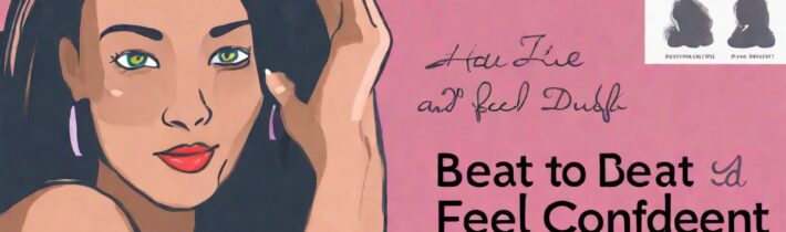 How to Beat Self-Doubt and Finally Feel Confident