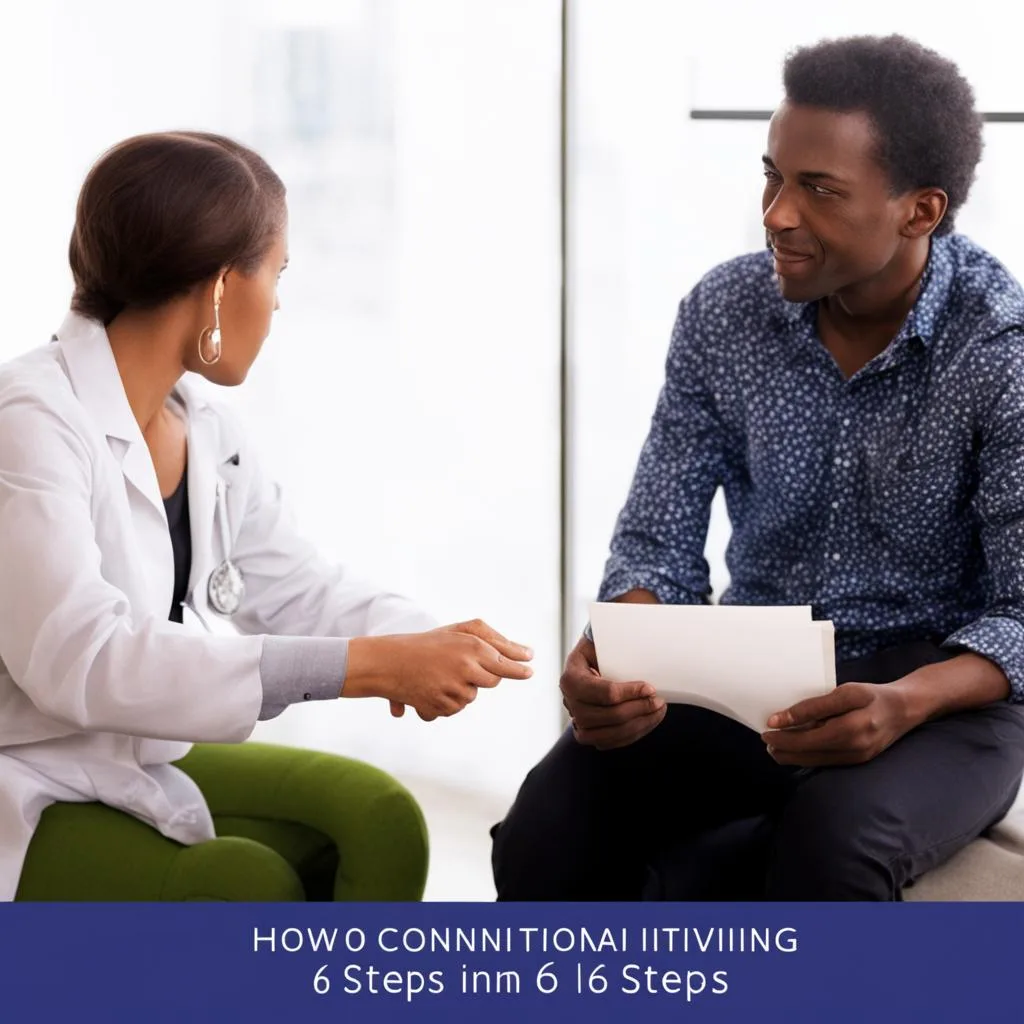 How to Conduct Motivational Interviewing in 6 Steps