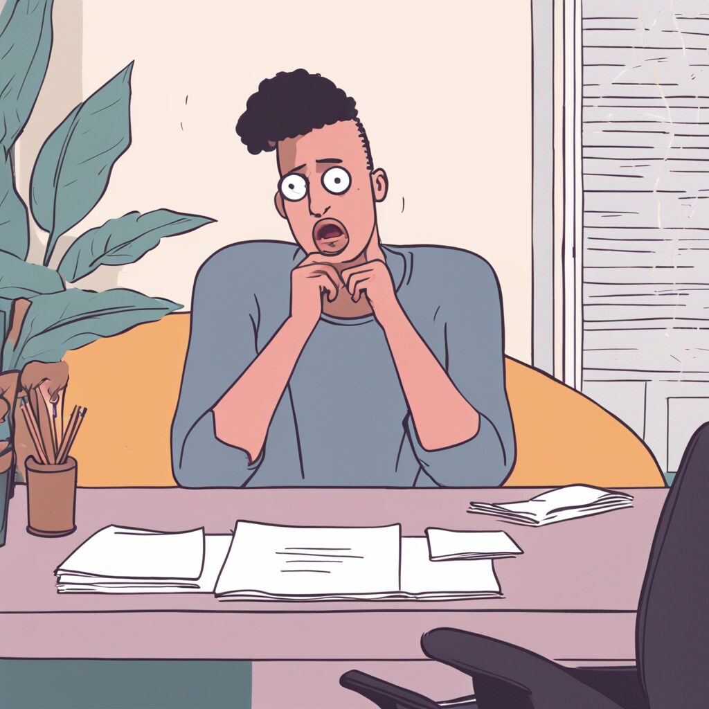 How to Deal With People Who Are Never Satisfied