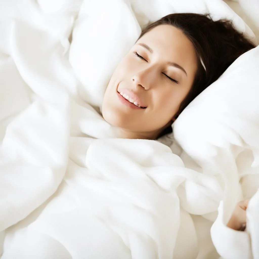 I Asked a Functional Medicine Expert to Design My Perfect Sleep Routine