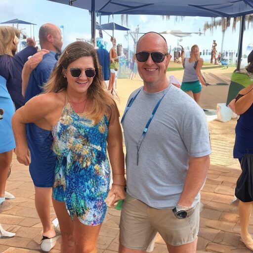 I went to Amelia Island’s brand new wellness festival—here are the highlights