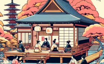 Japanese Minimalism